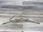 1993 Polaris Sl 750 Jetski Jet-ski Pwc Stem Grips Steering Used. Price: $89.00.