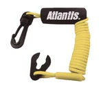 Atlantis Performance Lanyard Yellow Seadoo A7447P New. Price: $17.06.