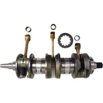 Crankshaft Assembly For Yamaha 1200 Early 010-1026WSM New. Price: $676.70.