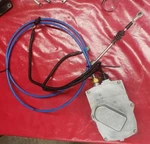 Kawasaki Ultra 310R 300X Lx Oem Trim Controller Actuator,jet Pump Used. Price: $425.00.