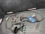 04 05 06 07 Honda Aquatrax F-12 Fgpscape Oem Wire Harness 32100-HW1-690 Body Used. Price: $99.99.