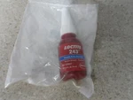 Nos Oem Sea Doo Jet Boat Pwc Loctite 10ML Tread Lock 234 293800060 New. Price: $22.39.