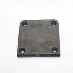 2003 Yamaha Waverunner FX140 Oem Terminal Cover 60E-81916-00-00 Used. Price: $13.34.