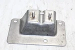 1999 Yamaha 800 Oem Stopper Cable Bracket GP7-61467-00-00 Used. Price: $18.68.
