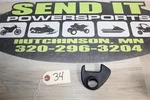 36 Yamaha 2001 GP1200R Freshwater Spacer F0X-6143G-00-00 Used. Price: $9.94.