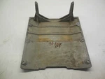 A27 Kawasaki Sts 750 1996 Ride Plate 59446-3729 Used. Price: $39.49.