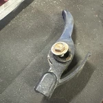 2017 2024 Sea-doo Gtx 130 Pro Rh Throttle Lever 277002138 Used. Price: $16.95.
