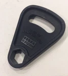 New Oem Sea Doo Lock Plate Explorer Gts Gti 277000201. Price: $9.94.