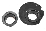 01 Polaris Virage 3-PASS Intake Inlet Flanges Used. Price: $22.49.