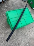 Sea Doo Gti Gtx Lrv Di Black Rear Bumper 291001226 291000227 Trim 291000788 Used. Price: $22.95.