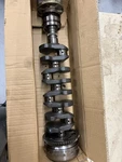 Honda 02-07 Aquatrax F12X 03-07 R12X Oem 13000-HW1-670 Used. Price: $200.00.