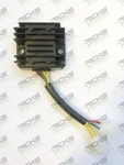 Ricks Rectifier-regulator Lithium Compatible For Yamaha XT550 1982-1983 New. Price: $134.09.