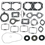 Winderosa Complete Gasket Sets 611403 New. Price: $89.73.
