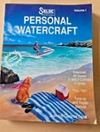 Kawasaki Personal Watercraft 73-91 Tune-up Repair Manual Seloc All Series Vol New. Price: $9.95.