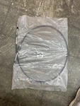 Wsm 002-046-04 Pwc Steering Cable For Sea Doo Gtx 951 Gti 720 155 Rxp-x New. Price: $93.59.