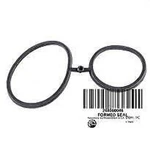 2009-2012 Sea-doo Gtx 255 260 Rxt Lh Formed Carbon Rubber Seal 268000046 New. Price: $54.58.