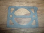 Nos Ski Doo Rotax Gasket Cover To Valve # 404800600 New. Price: $8.99.