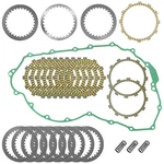 Clutch Friction Plates Kit For Yamaha Raider XV1900C 2013 - 2017 New. Price: $97.70.