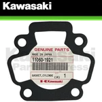 New 2000-2026 Genuine Oem Kawasaki Cylinder Base Gasket 11060-1921. Price: $12.74.