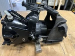 2008 Sea-doo Gti Complete Steering Nozzle / Gate Used. Price: $89.99.