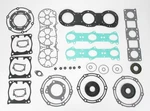 Vertex 611608 Complete Gasket Kit W/oil Seal New. Price: $286.54.