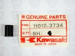 Qty 89-96 Kawasaki Oem Jet Ski JF650 JL650 JB650 Water Pipe Cap 11012-3734 New. Price: $24.99.