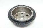 Kawasaki 2004-2021 Oem Stx 12F 15F & Ultra Lx Flywheel Rotor 21007-3731 Used. Price: $18.75.