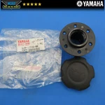 New Oem Yamaha Xl Suv 700 1200 Oil Filler Neck And Tank Cap GJ3-U778D-00-0. Price: $17.10.