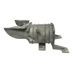 1987 Kawasaki Jet Ski Sx JS300 Pump Case Cover 59336-3706 Used. Price: $60.99.