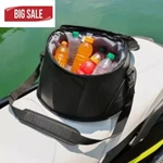 New Genuine Oem Yamaha Vx Fx GP1800 Cooler Bag Waverunner F2X-F847U-V0-00. Price: $509.99.
