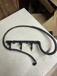 2012 Sea-doo Rxt 260 Is Oem Gas Fuel Injector Rail & Hose 420874846 Tested Used. Price: $99.99.