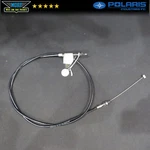 Genuine Oem Polaris Slt 700 Choke Cable 7080578 New. Price: $26.73.