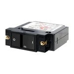 Blue Sea Systems 7407 Breaker, A, 1 Pole Flat Rocker One Size, New. Price: $45.99.