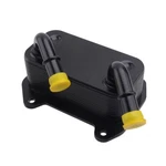 Wsm Oil Radiator Sea-doo 1503 4-TEC Curved Fit '02-'06, 010-7025-01, 420888852 New. Price: $170.60.