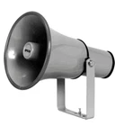 Speco Technologies SPC15T Pa Speaker Weatherproof 15-30 Watt 70/25V 8.5 Dia Horn New. Price: $46.86.