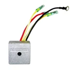 Wsm Voltage Regulator Fits Sea-doo 004-222 Oem# 278000123 New. Price: $38.21.