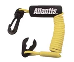 Atlantis Performance Lanyard Yellow Seadoo A7447P New. Price: $15.92.
