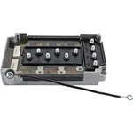 Cdi Module & Cylinder Mercury Outboard 332-7778A6 New. Price: $68.15.