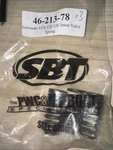 Kawasaki STX-12F/STX-15F 2003-08 Valve Spring Inner 49078-1195 Sbt 46-213-78 New. Price: $19.99.