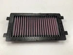 New Unboxed SP-3690 Replacement Air Filter For Riva Yamaha Ex/exr/vx/jetblaster. Price: $44.99.