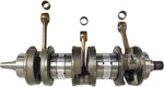 010-1025-01WSM Crankshaft Assembly New. Price: $862.69.