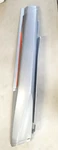 Nos Oem Arctic Cat Right Hand Spar Platinum W/ Decals 2718-082 Remanufactured. Price: $141.50.