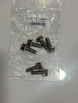 New Oem Bombardier Flange Hex Screw 207682544. Price: $8.95.