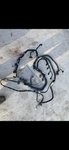 Yamaha 2015 VX110 Sport V1 Main Wire Harness 6BU-8259L-20-00 Used. Price: $700.00.