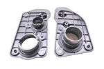 09 Sea-doo Gtx 255 Limited Reverse Gate Brackets Left & Right Used. Price: $49.99.