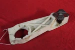 Yamaha 2009-2016 Fzs Fzr GX1800A Steering Cable Stopper Support F2C-6146A-00-00 Used. Price: $79.95.