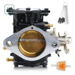 For Mikuni BN44-40-43 Super Series Jet Ski Engines Carburetor 44MM BN444043 New. Price: $61.59.