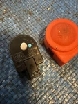 Sea-doo Gti Gtr Gtx Rxt Rxp Fish Pro Wake Left Hand Switch Keypad 278003474 Used. Price: $44.95.