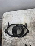 10 Sea-doo Rxt Is 260 Direction Nozzle Used. Price: $145.00.