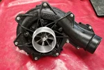 2004 2016 Oem Sea-doo 215 Supercharger Gtx Rxt Gtr Rxp Wake Pro 37HRS Used. Price: $749.99.